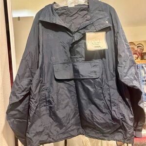 New Davidoff Cool
Water Rain Jacket
Cool Coverage